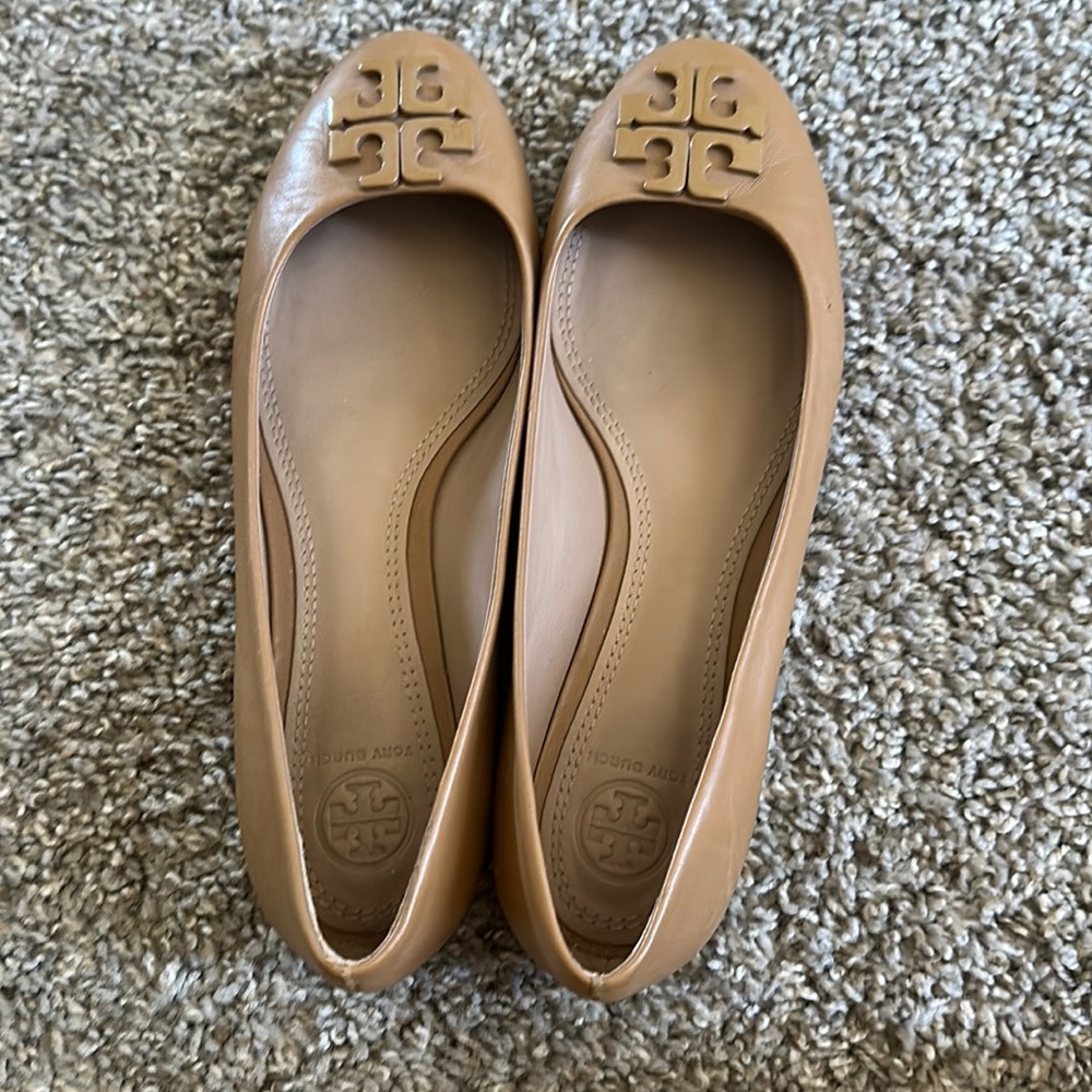 Tory Burch Flats